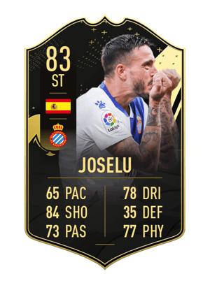 Joselu