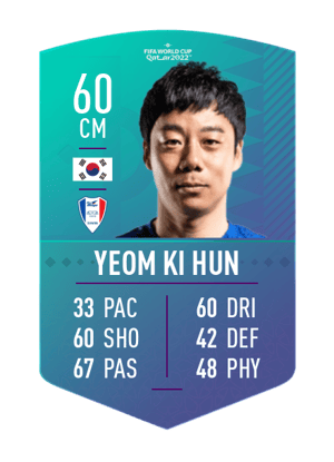 Yeom Ki Hun