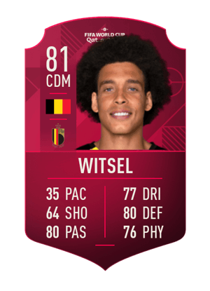 Axel Witsel