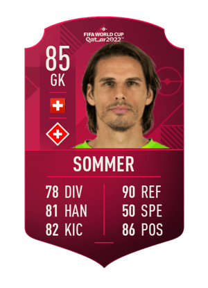 Yann Sommer
