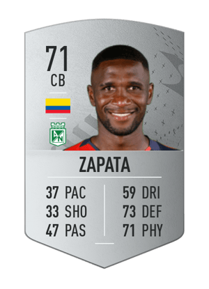 Cristian Zapata