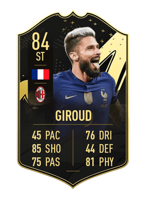 Olivier Giroud