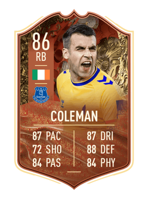 Séamus Coleman