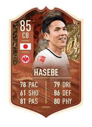 Makoto Hasebe