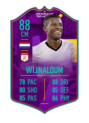 Georginio Wijnaldum