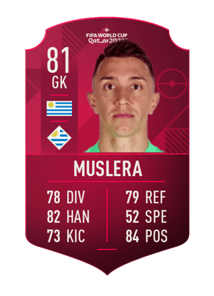Fernando Muslera