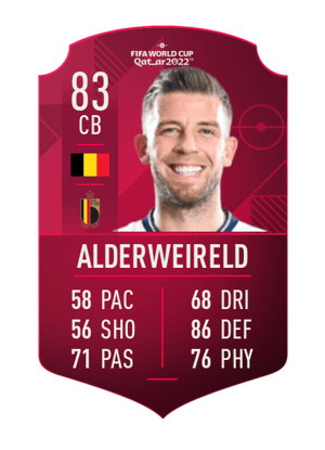 Toby Alderweireld