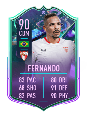 Fernando
