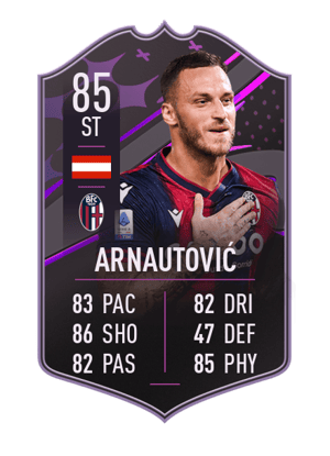 Marko Arnautović