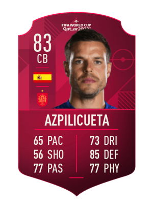 Azpilicueta