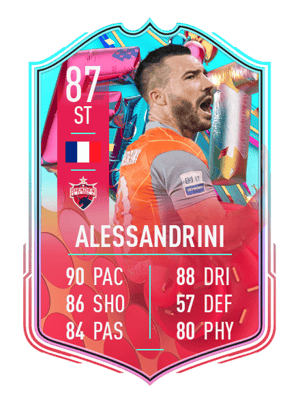 Romain Alessandrini