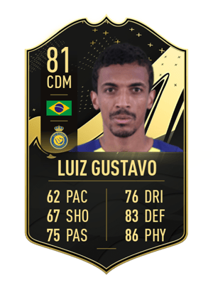Luiz Gustavo
