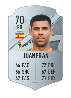Juanfran