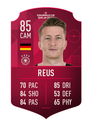 Marco Reus