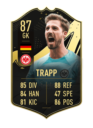 Kevin Trapp