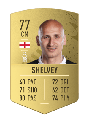 Jonjo Shelvey