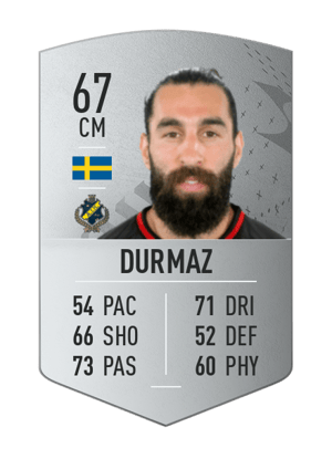 Jimmy Durmaz