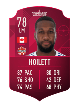Junior Hoilett