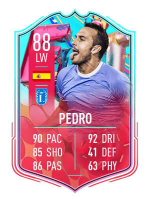 Pedro