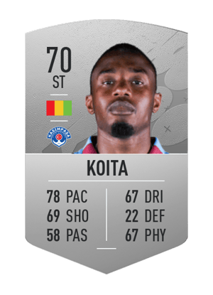 Bengali-Fodé Koita