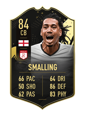 Chris Smalling