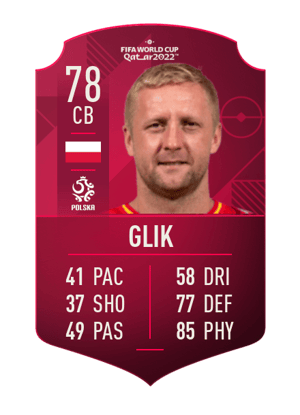 Kamil Glik