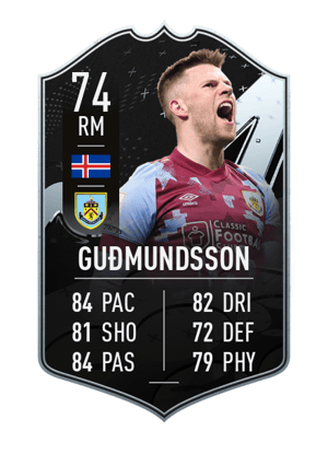 Jóhann Berg Guðmundsson