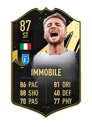 Ciro Immobile