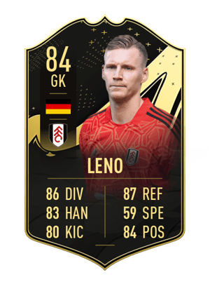 Bernd Leno