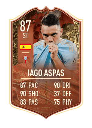 Iago Aspas
