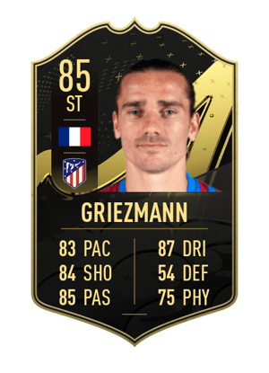 Antoine Griezmann