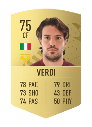 Simone Verdi