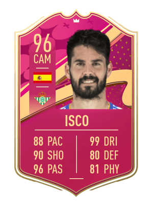 Isco