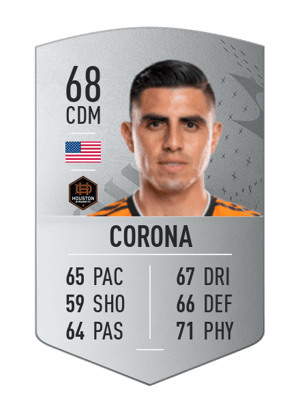 Joe Corona