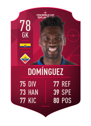 Alexander Domínguez