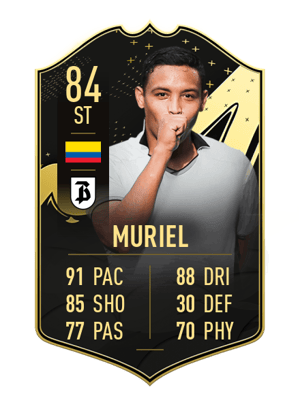 Luis Muriel
