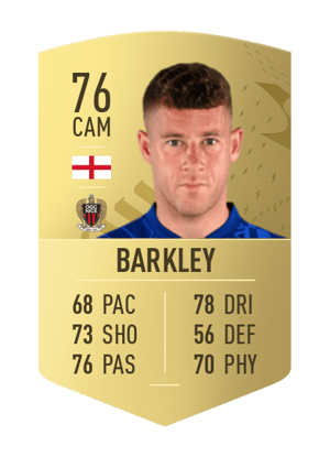 Ross Barkley