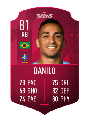 Danilo