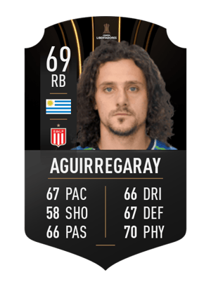 Matías Aguirregaray