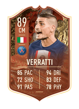 Marco Verratti