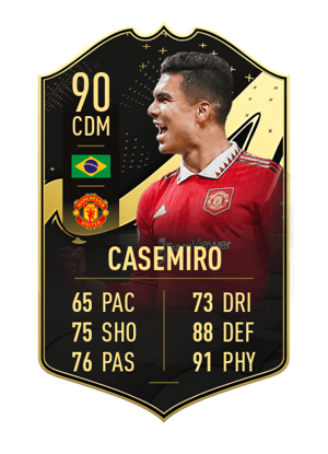 Casemiro