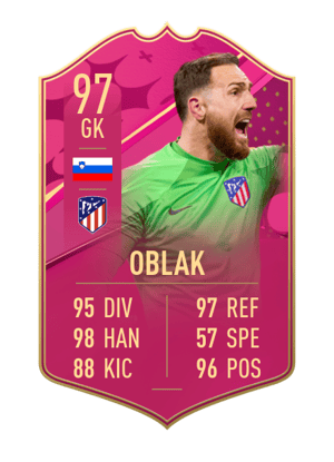 Jan Oblak