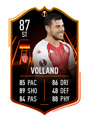 Kevin Volland