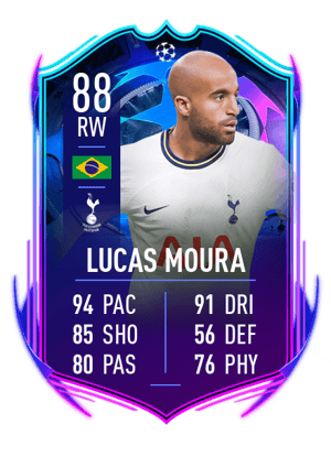 Lucas Moura