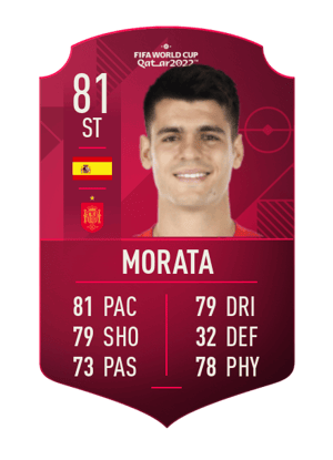 Morata