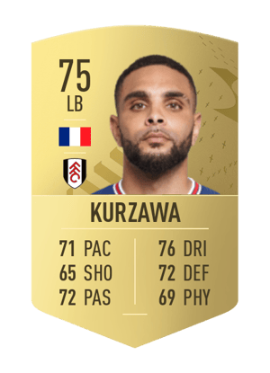 Layvin Kurzawa