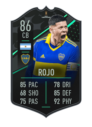 Marcos Rojo