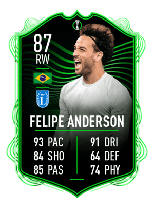 Felipe Anderson