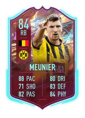 Thomas Meunier