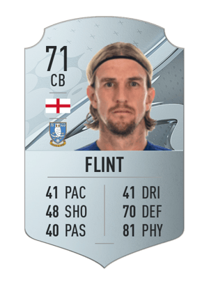 Aden Flint